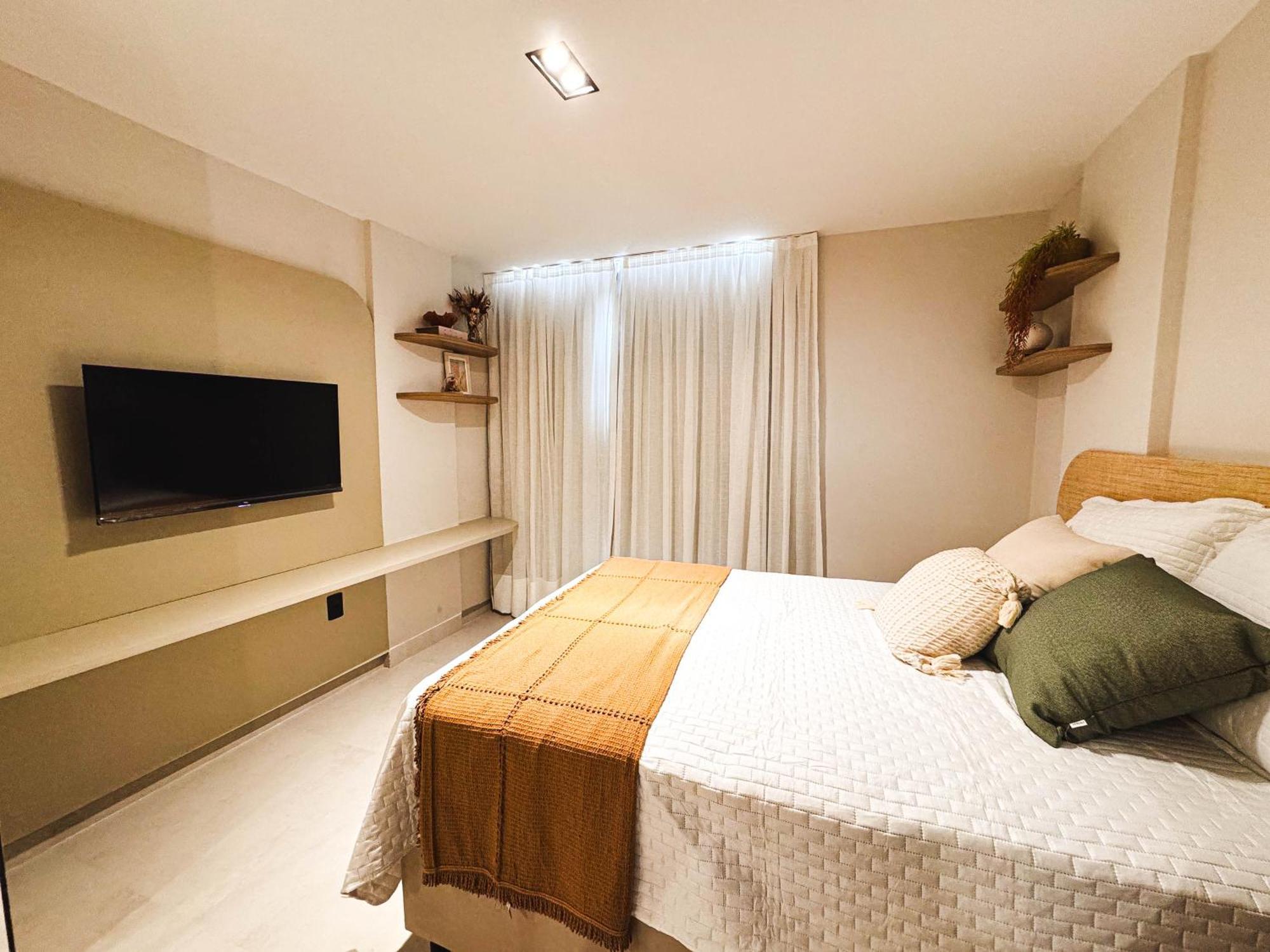 Summer Flat 카베델로 외부 사진