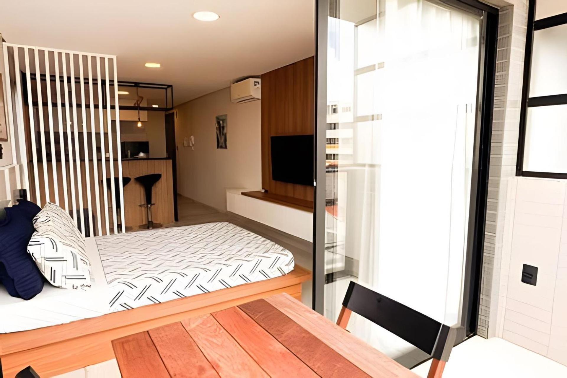 Summer Flat 카베델로 외부 사진