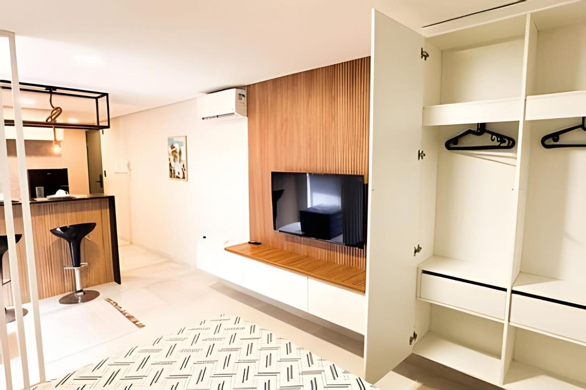 Summer Flat 카베델로 외부 사진