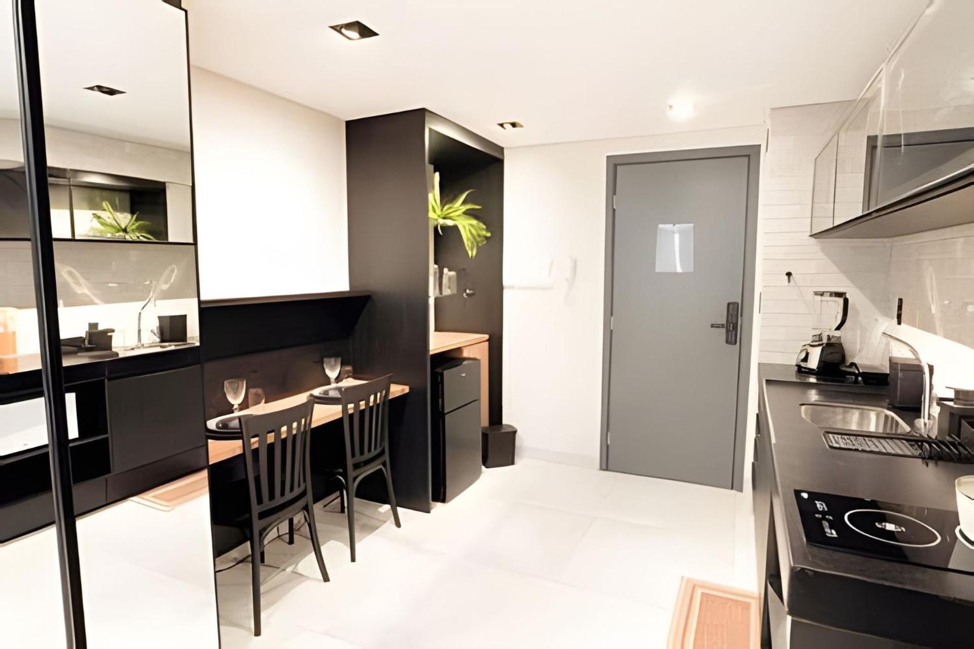 Summer Flat 카베델로 외부 사진