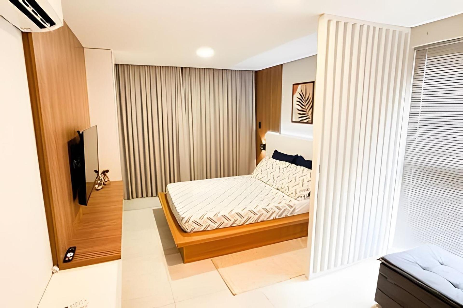 Summer Flat 카베델로 외부 사진